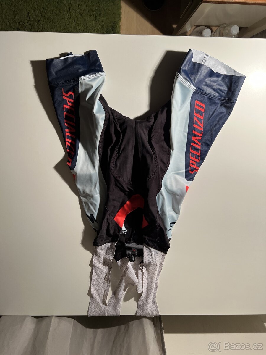 Cyklo obleceni - 2