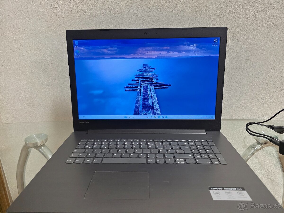 Lenovo IdePad 330-17IKB(17.3") - 2