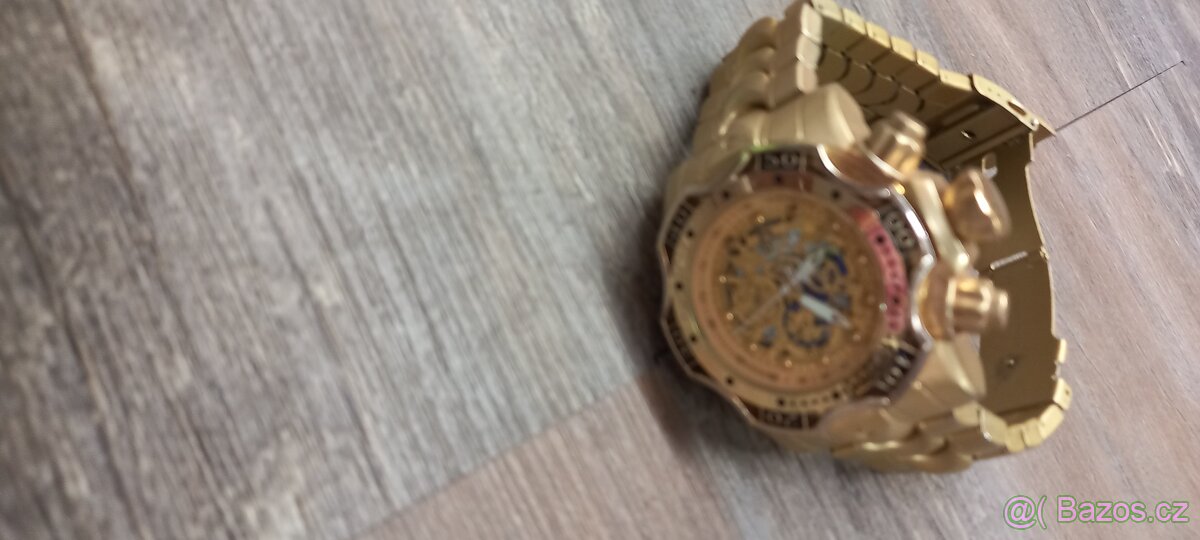 Hodinky Invicta - 2