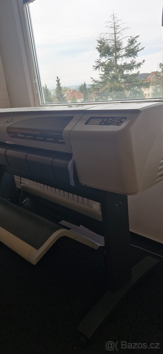 Tiskárna HP - 2