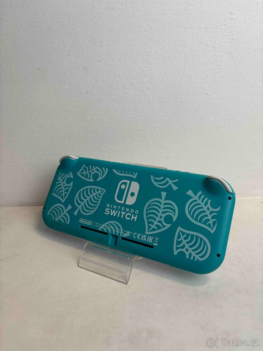 Nintendo Switch Lite - 2
