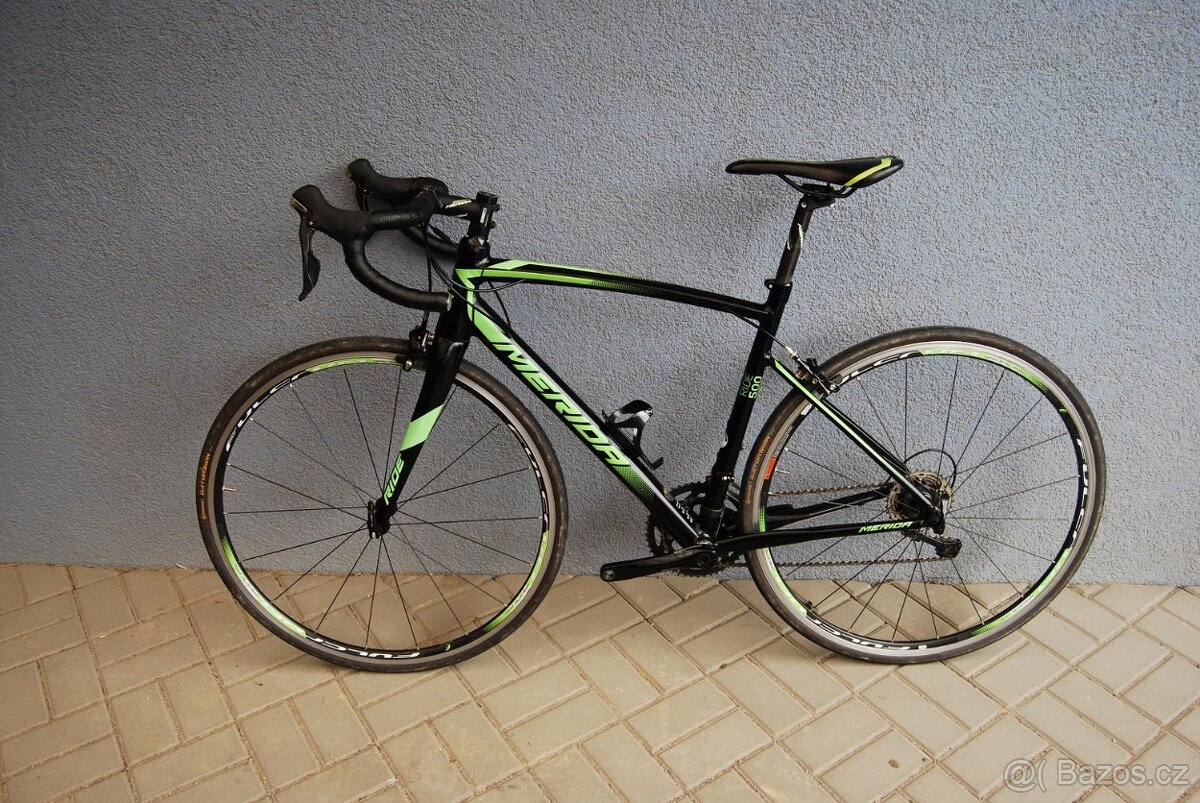 Merida Ride 500 50CM - 2