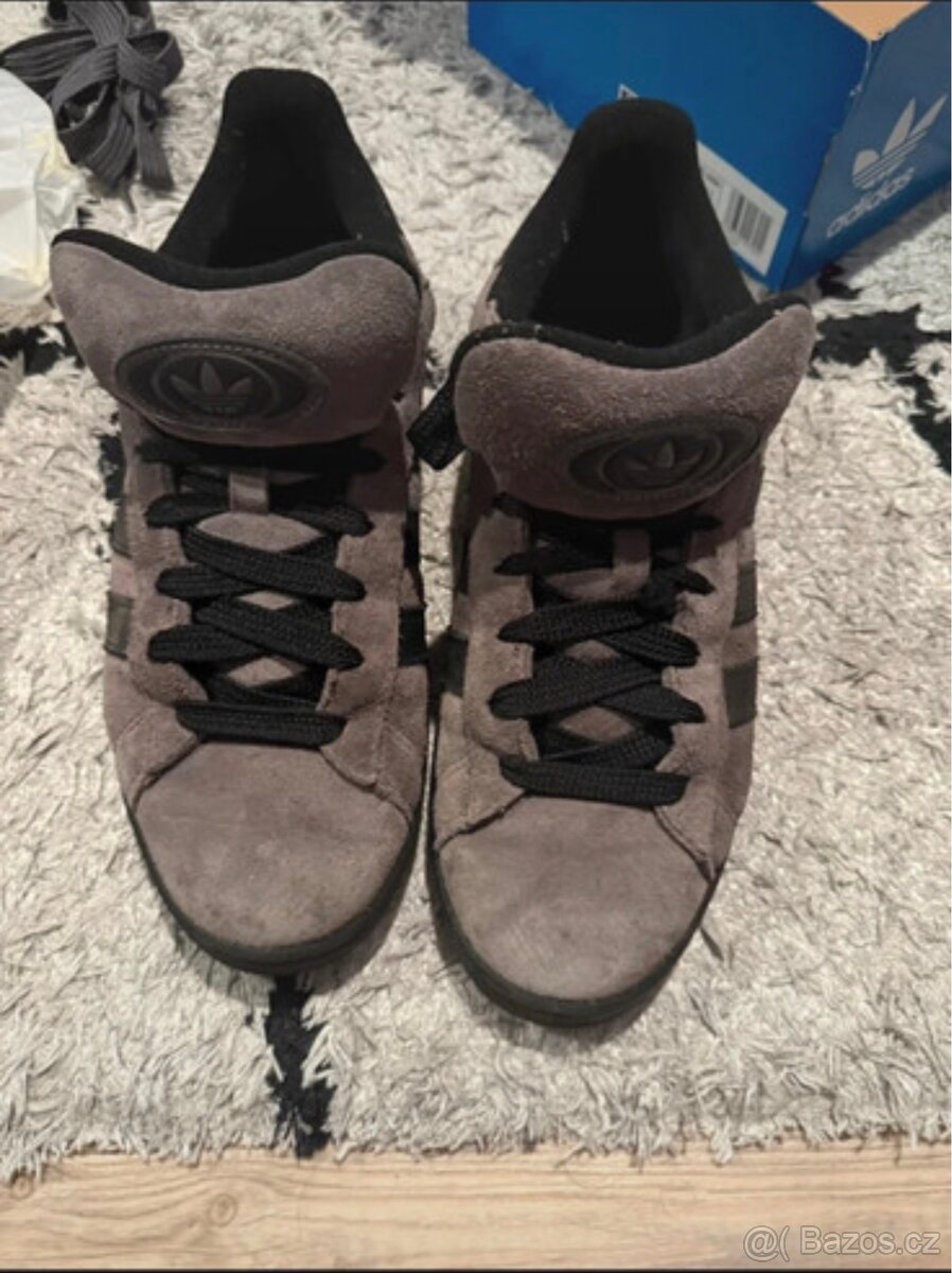 Adidas campus - 2