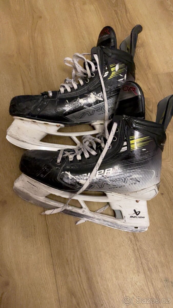 Brusle Bauer Vapor Hyperlite 2 - 2