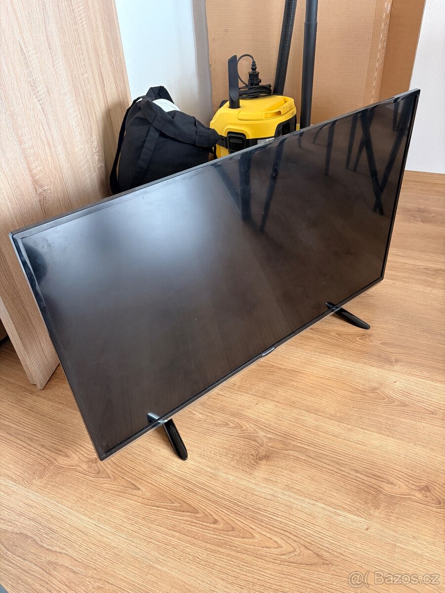 Panasonic TX-40DSU401 - 2
