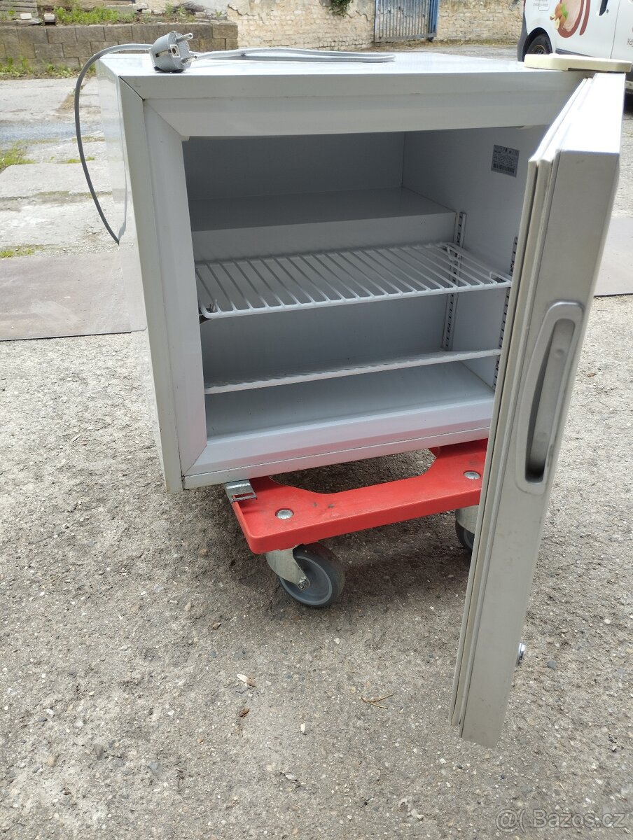 Pultový mrazák Counter TOP - 2