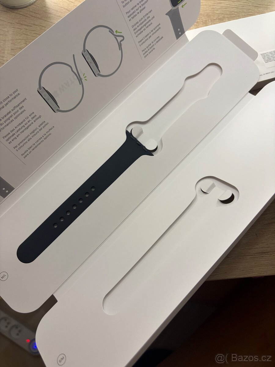 Apple Watch SE 2 40mm - 2