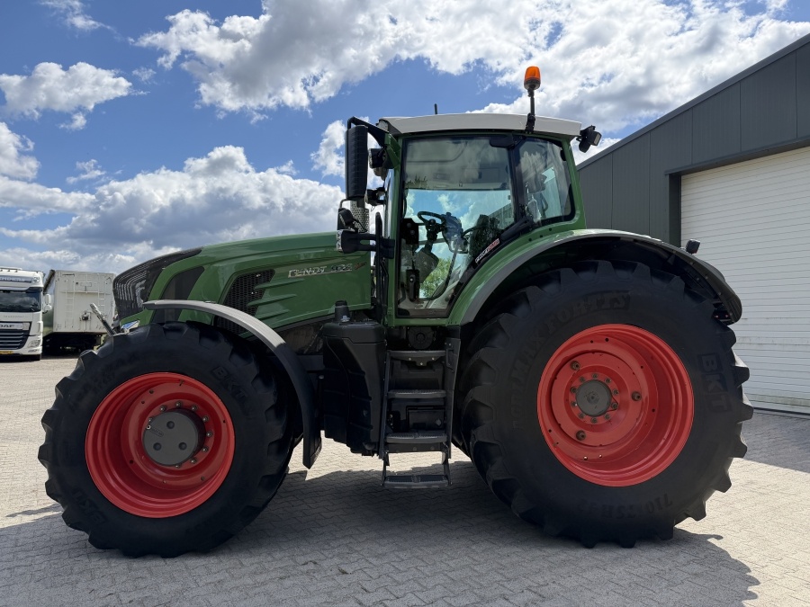 FENDT 936 S4 Profi Plus - 2