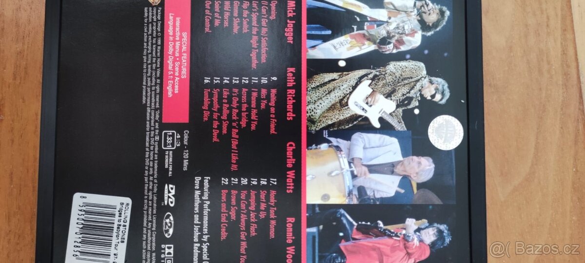 Rolling Stones - 2