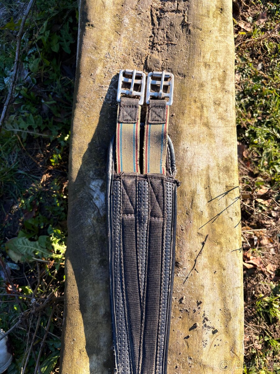 Podbrišník - 2