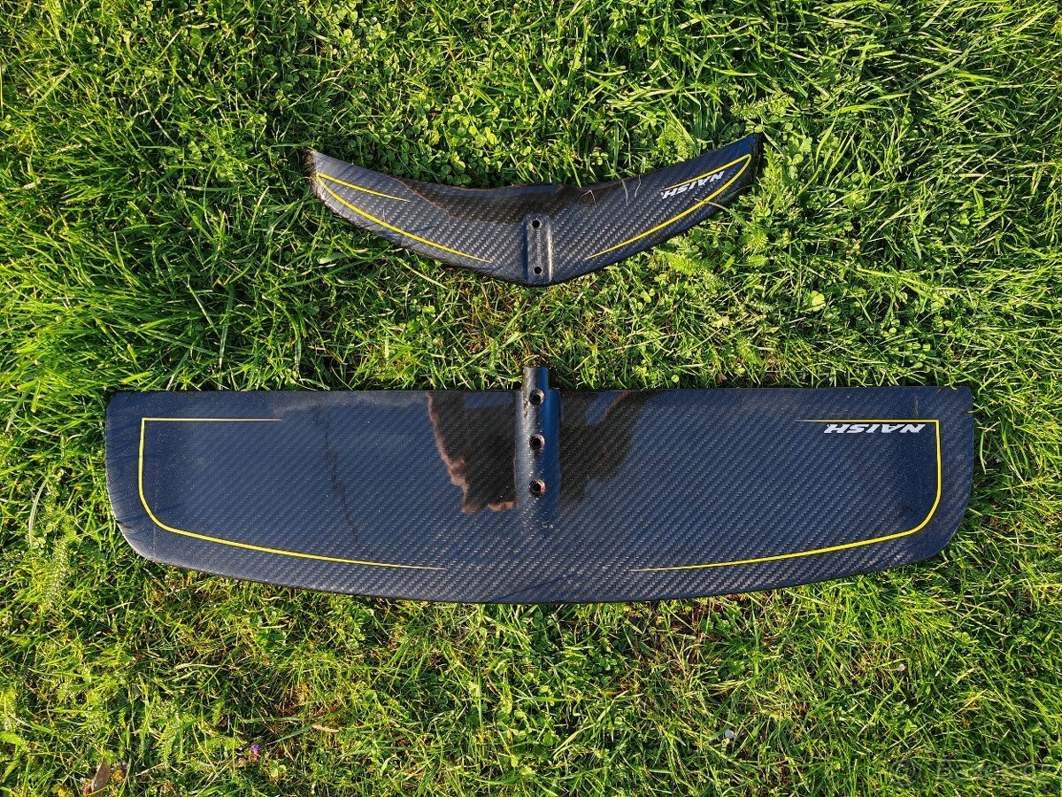 wing foil - Hydrofoil NAISH - 2