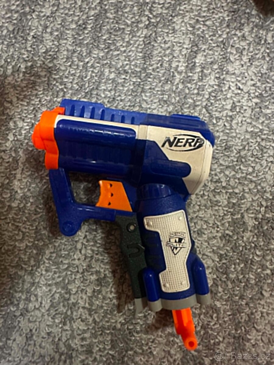 Nerf - 2