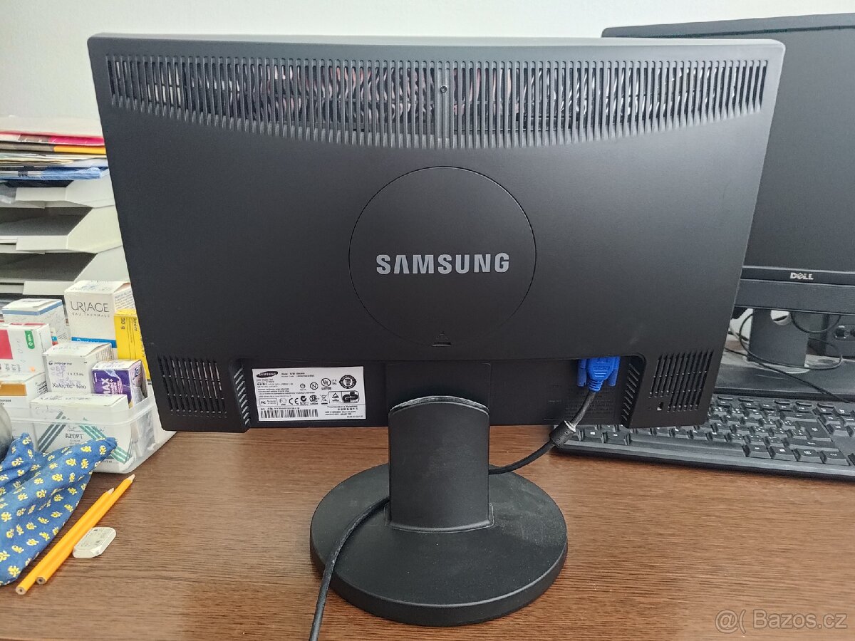 Monitor Samsung 20" - 2