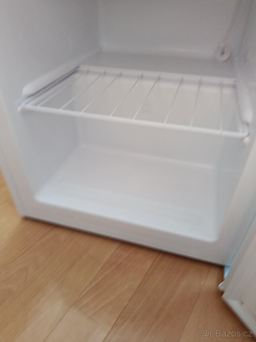 Malý mrazák 34 l v zaruce - 2