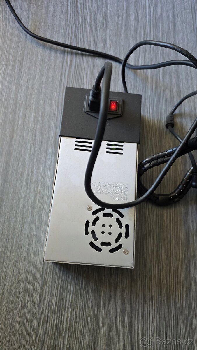 Prodam 3d tiskárnu Kingroon KP3S - 2
