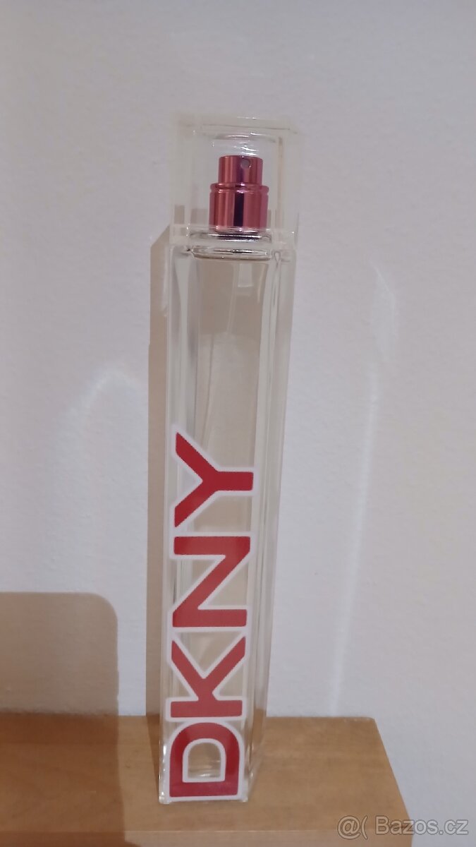 Toaletní voda DKNY - 2
