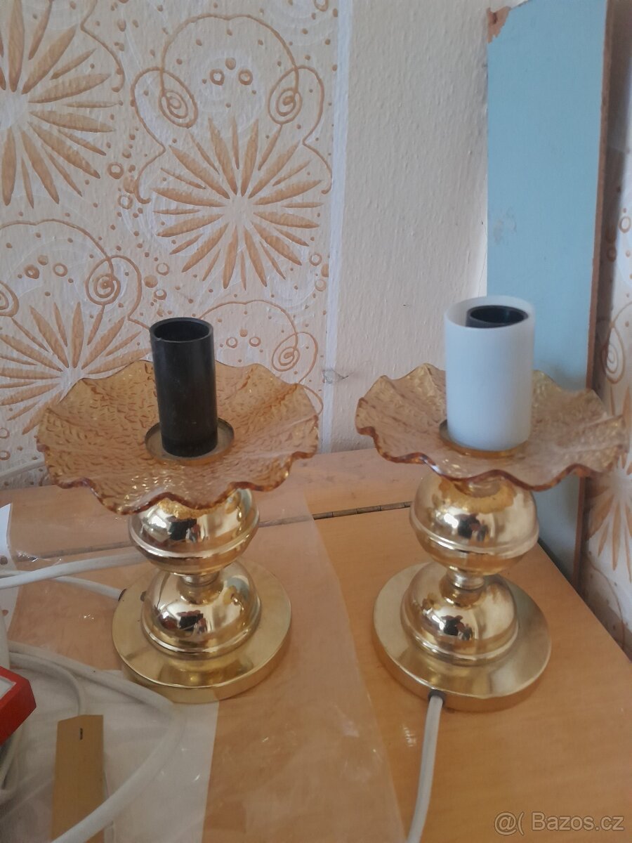 Lampičky - 2