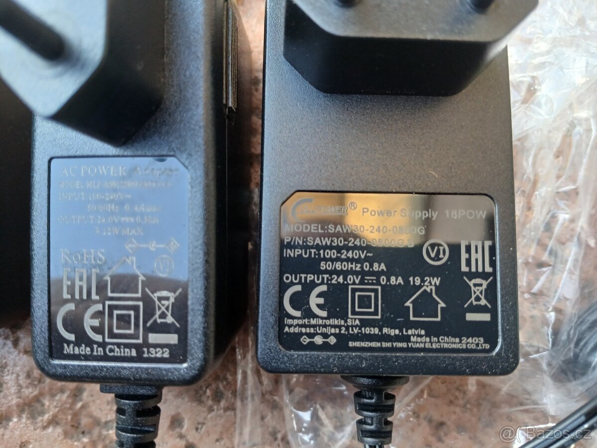 Elektro a trafa. - 2