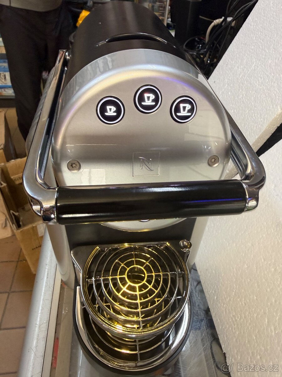 Nespresso Zenius - 2