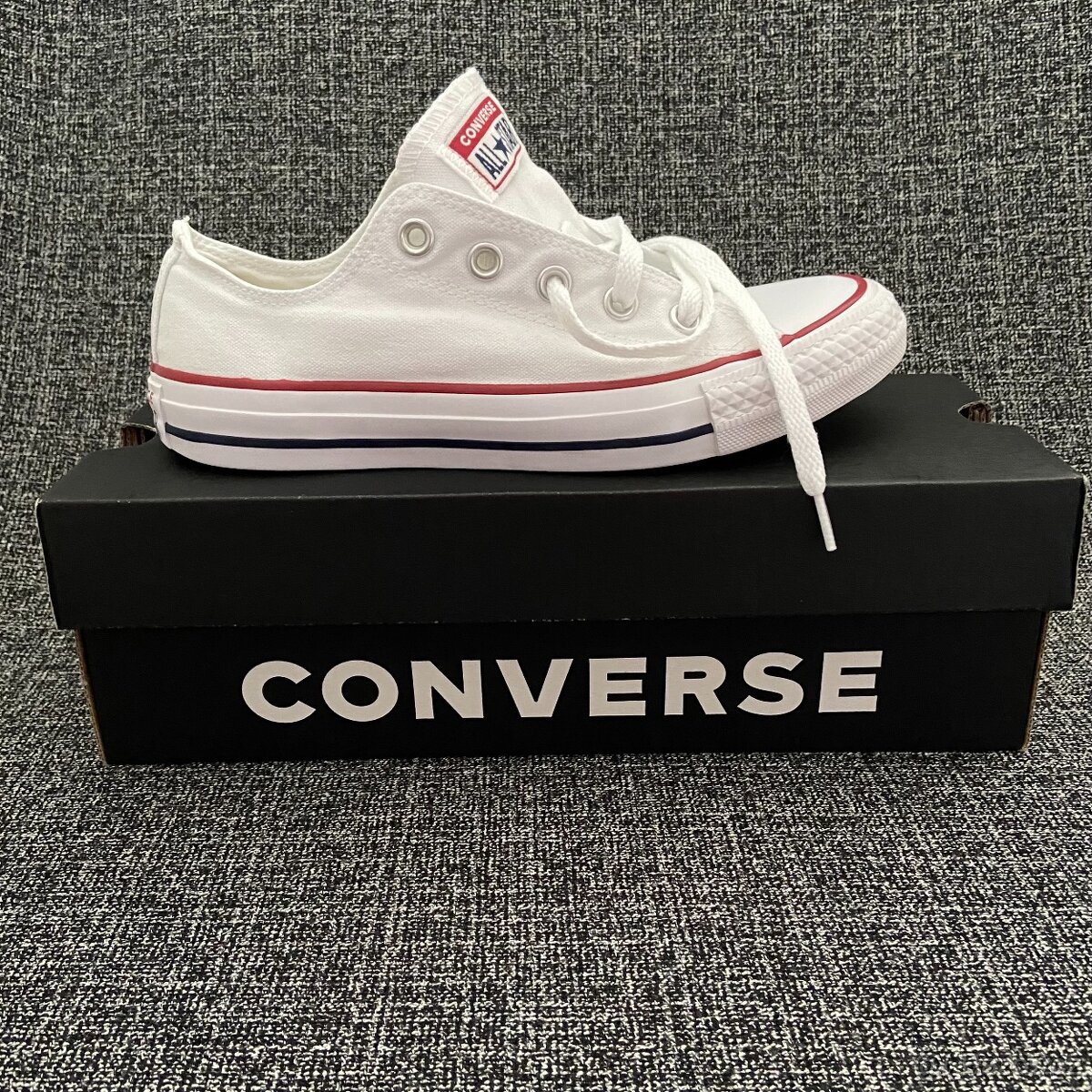 Dámské tenisky Converse vel. 36, 5 - 2