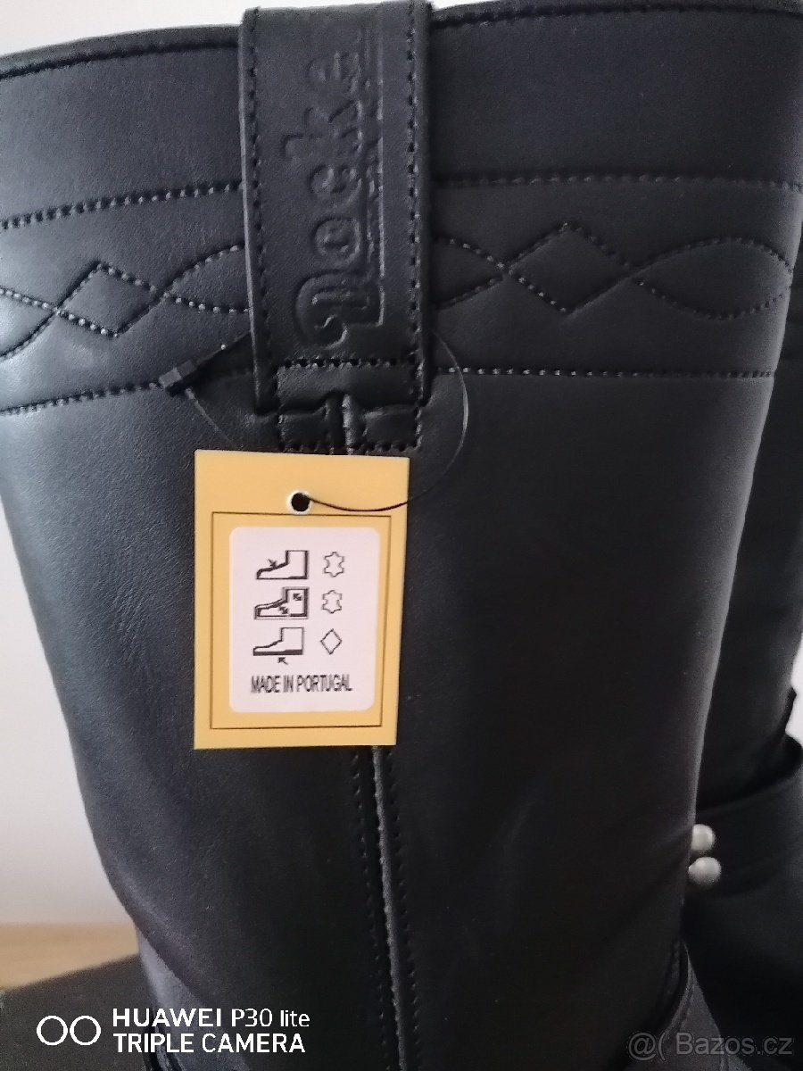 Dockers by Gerli dámské koně vel. 41 - 2
