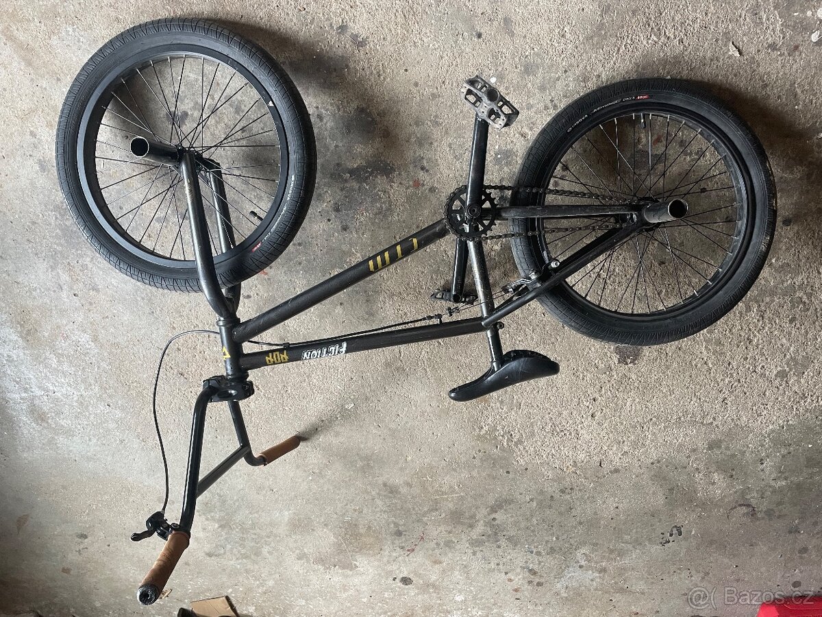 Bmx CTM POP - 2