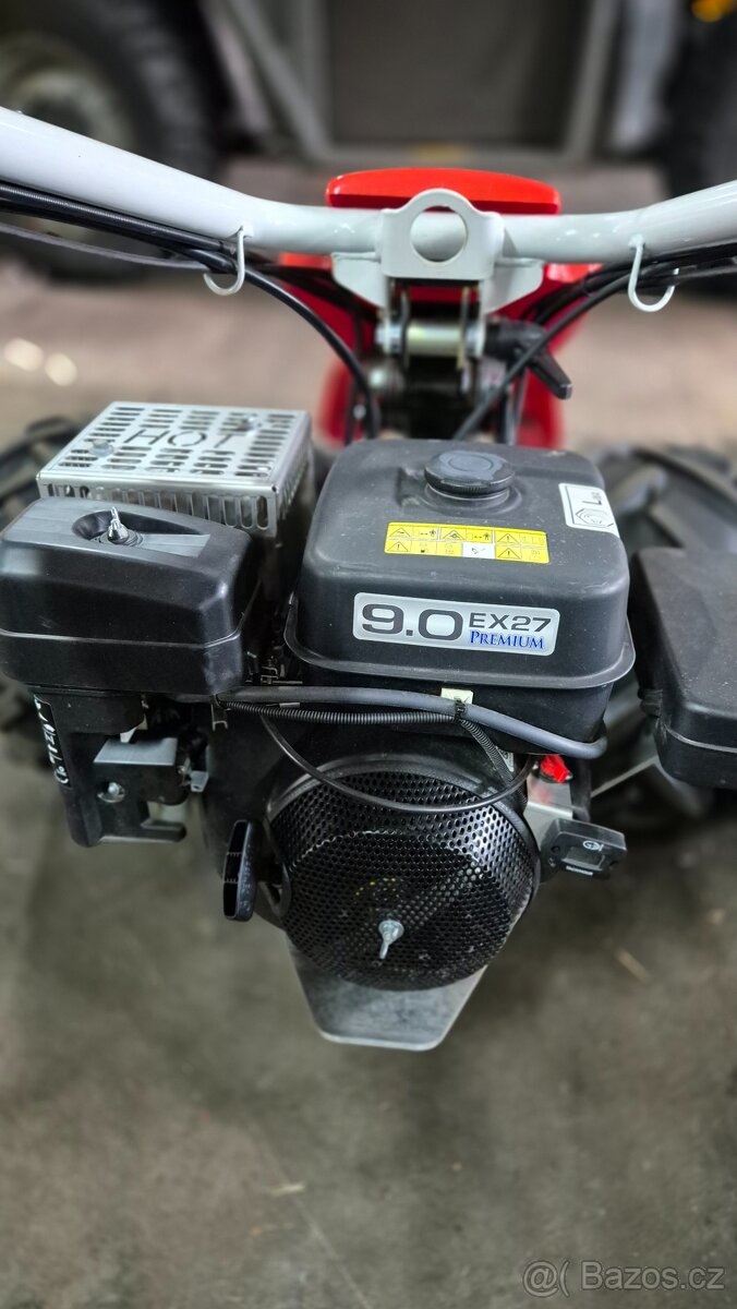 Sekacka Reform Motech M2.09D - 2
