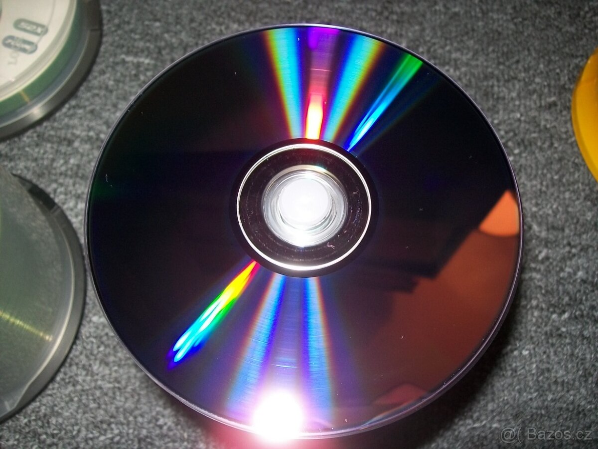 DVD-R - 2