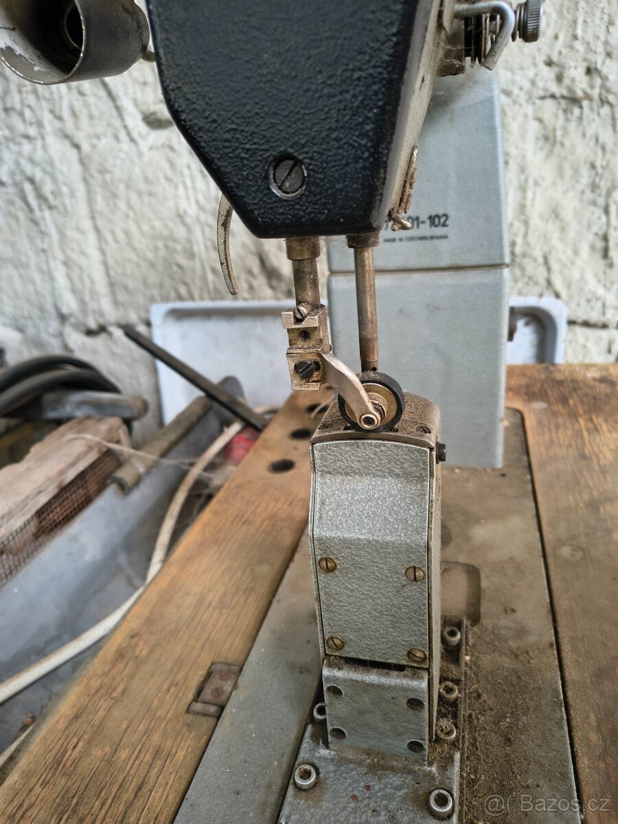 Sloupovka Minerva - 2