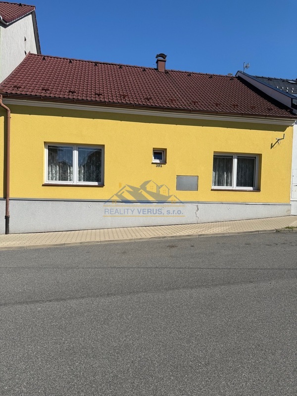 Prodej rodinného domu 95 m², pozemek 385 m² Hořovice - 2