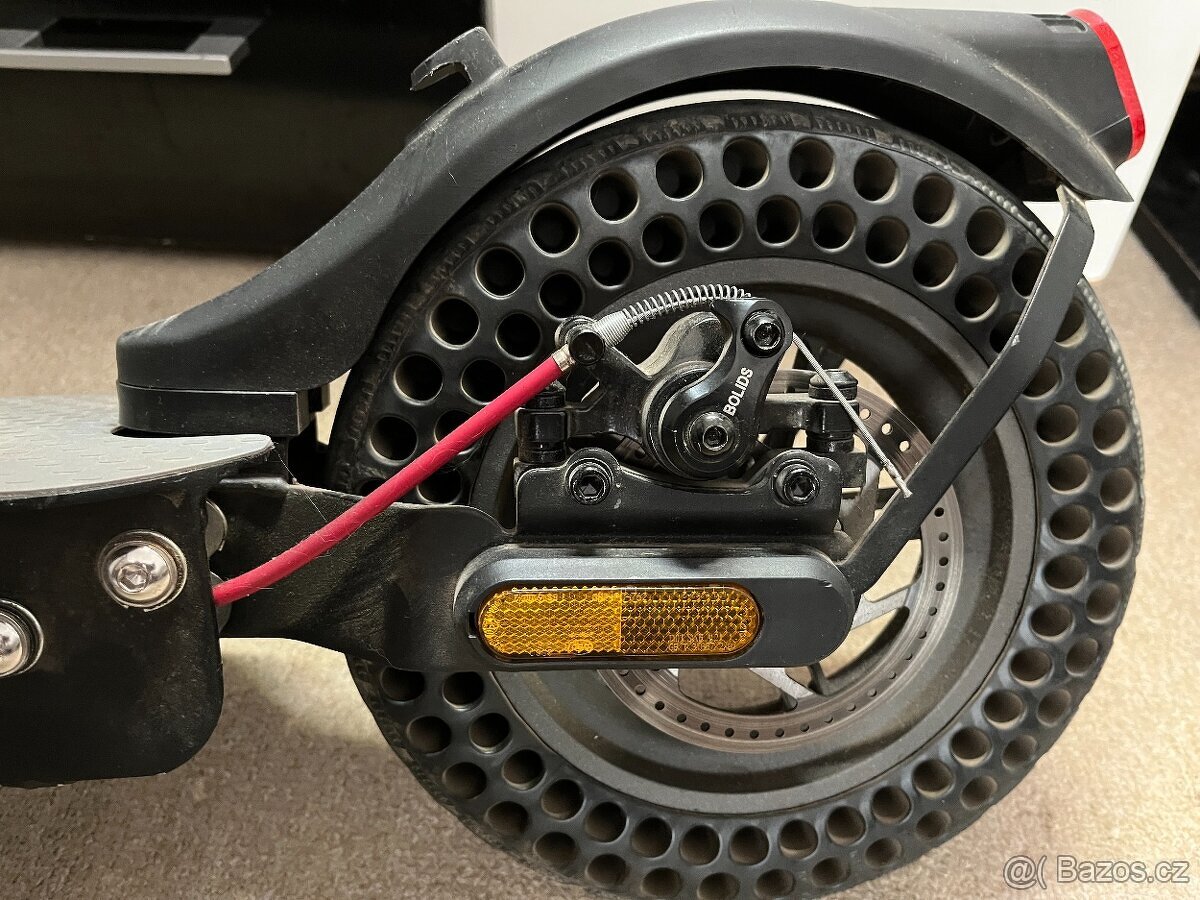 Elektrokoloběžka elektro koloběžka SENCOR Scooter Two S60 - 2