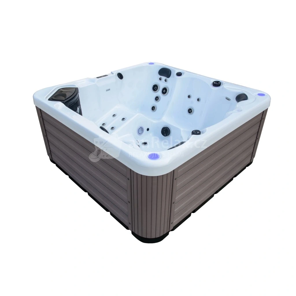 Vířivka Trento - 2