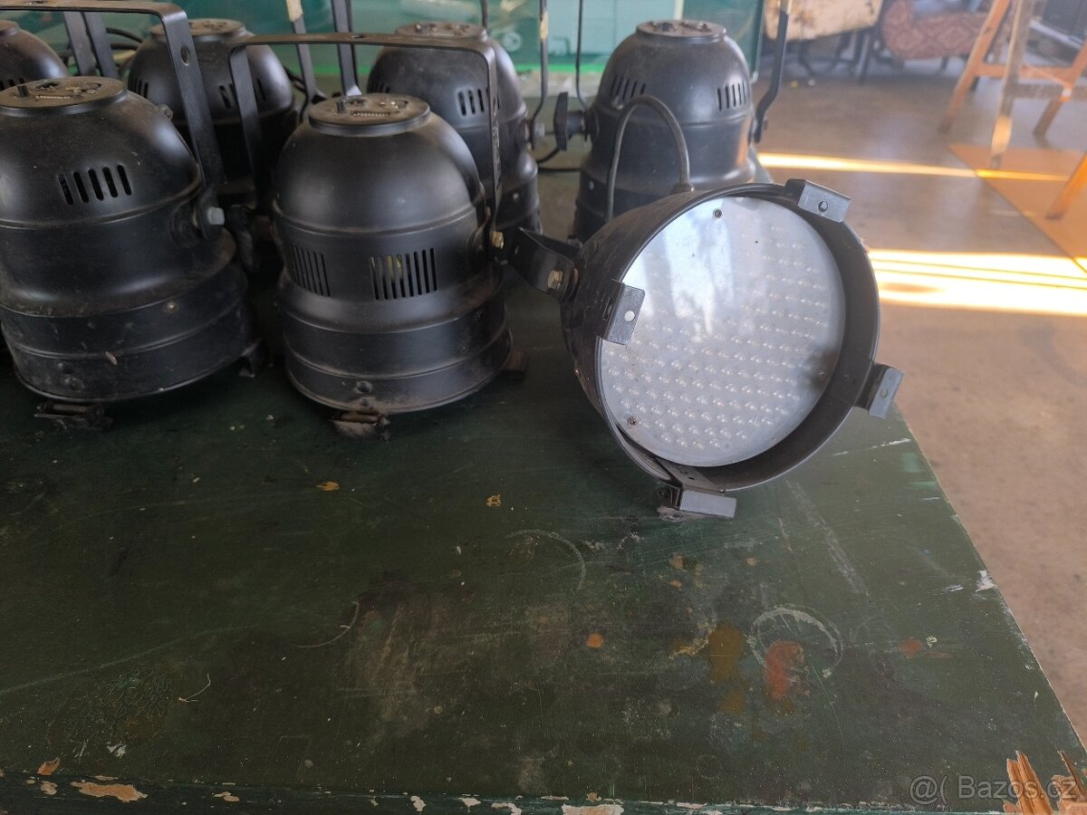 Eurolite led park - 2