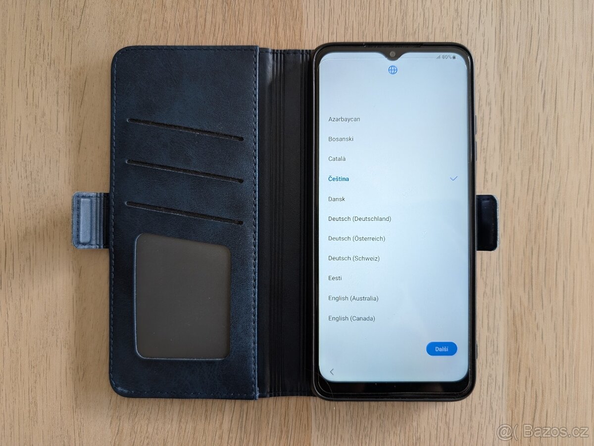 Samsung Galaxy A22 5G 4 GB / 128 GB - 2