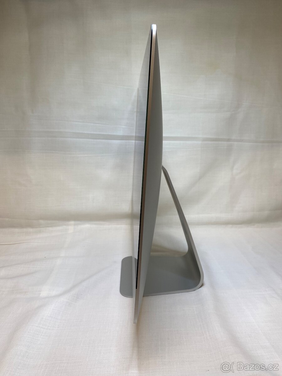21 APPLE iMac 4K RETINA 3,6GHz ZÁRUKA lze upgrade SSD i Ram - 2