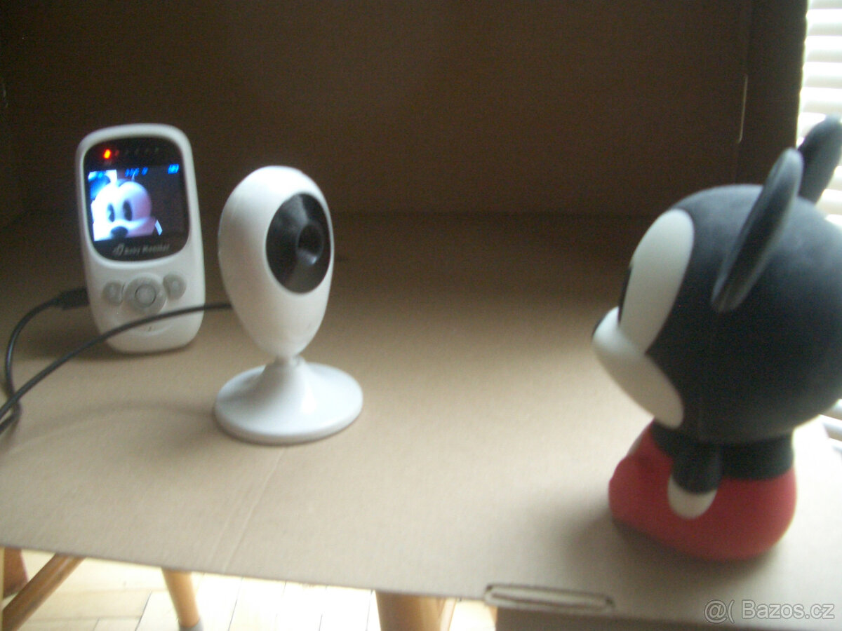 Dětské chůvičky, různé modely - 2