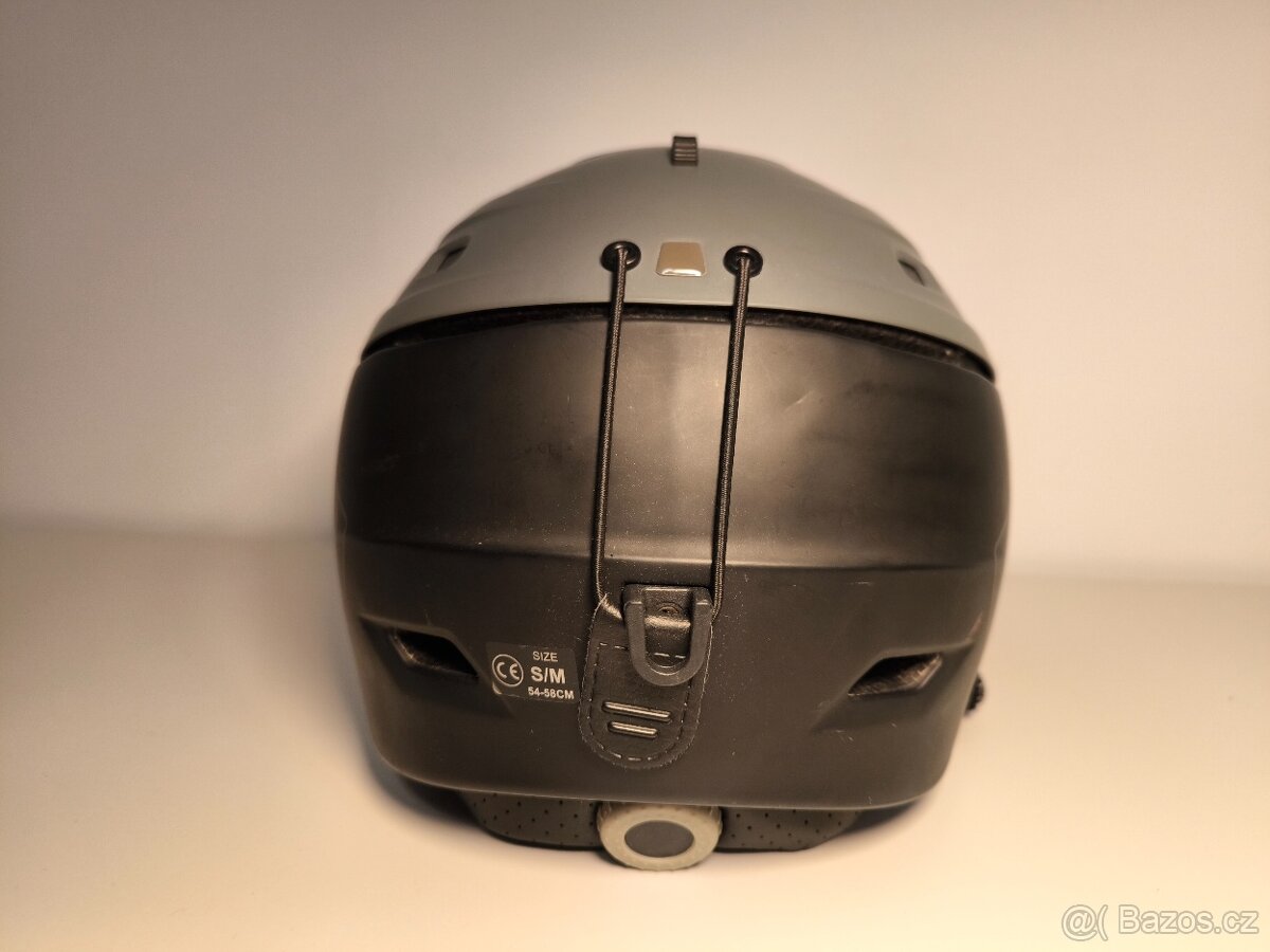 Lyžařská helma Arcore Twin S/M - 2