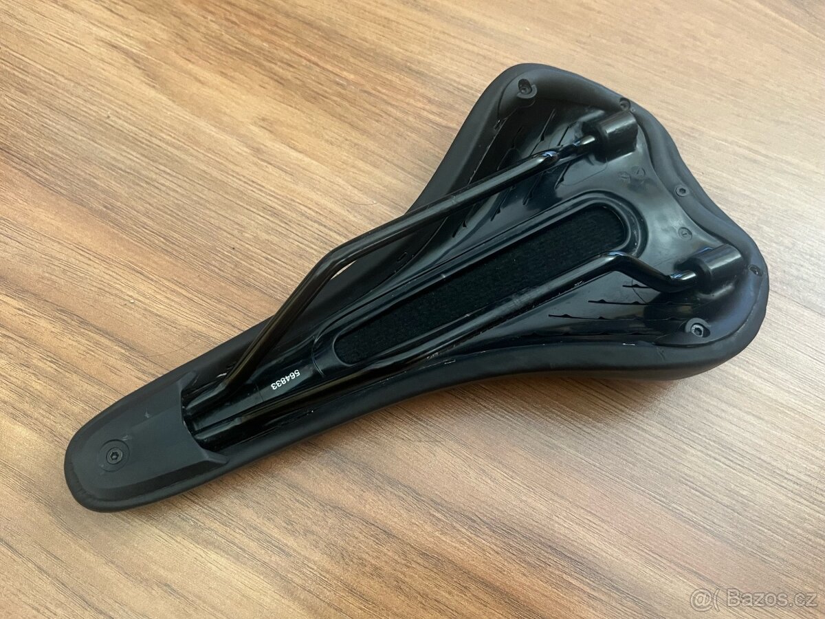 Cyklistické sedlo Bontager Arvada - 2