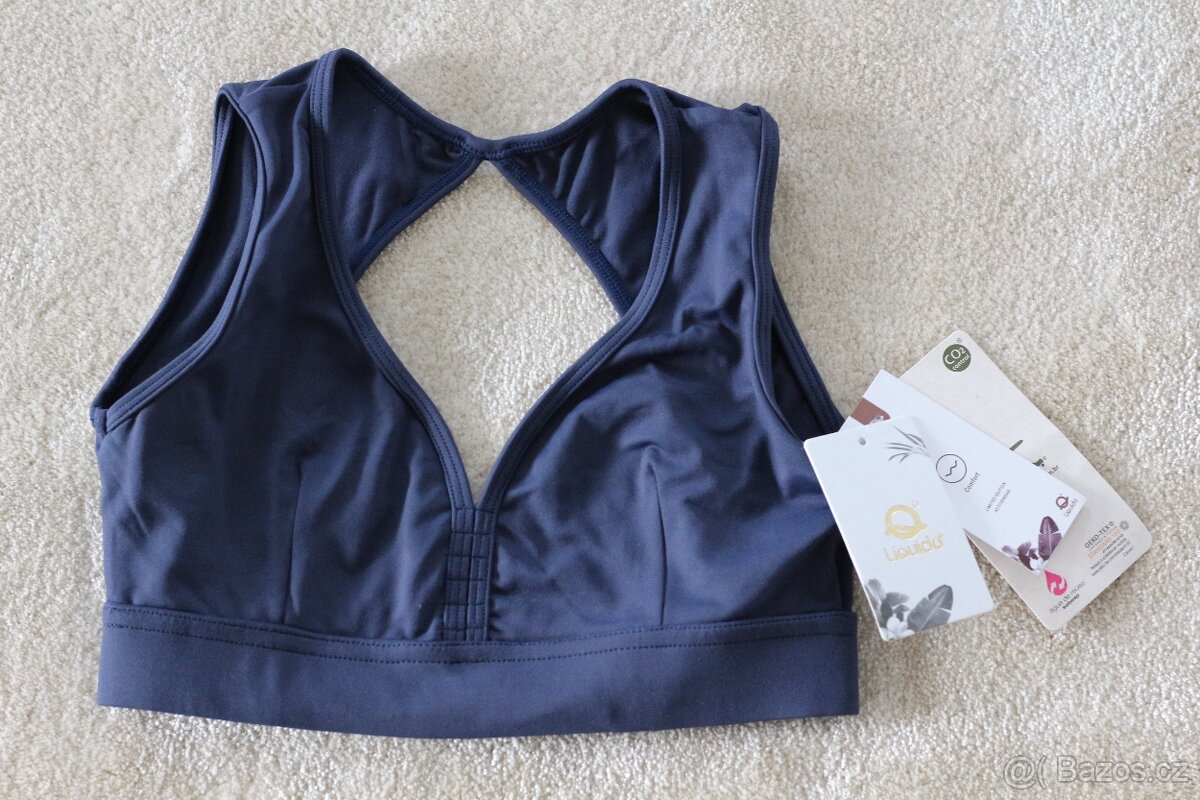 Sportovní podprsenka Liquido Active - 2
