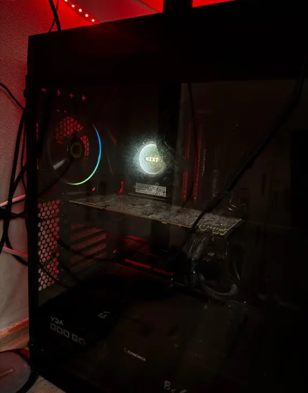 I9-9900K 5.0 Ghz | RTX 2080 8GB | 16GB | 1TB | PC - 2