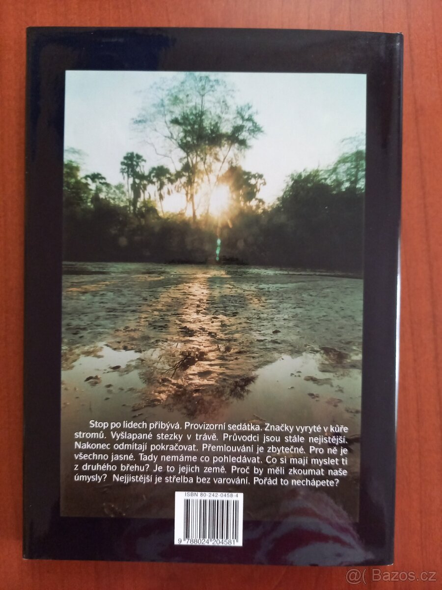 Hynek Adámek: Čas je dar Afriky – Etiopie - 2