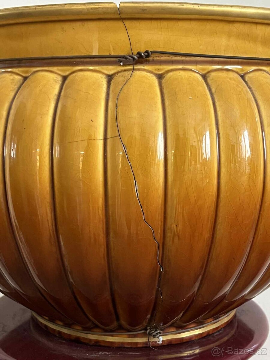 Květinový sloup - 2