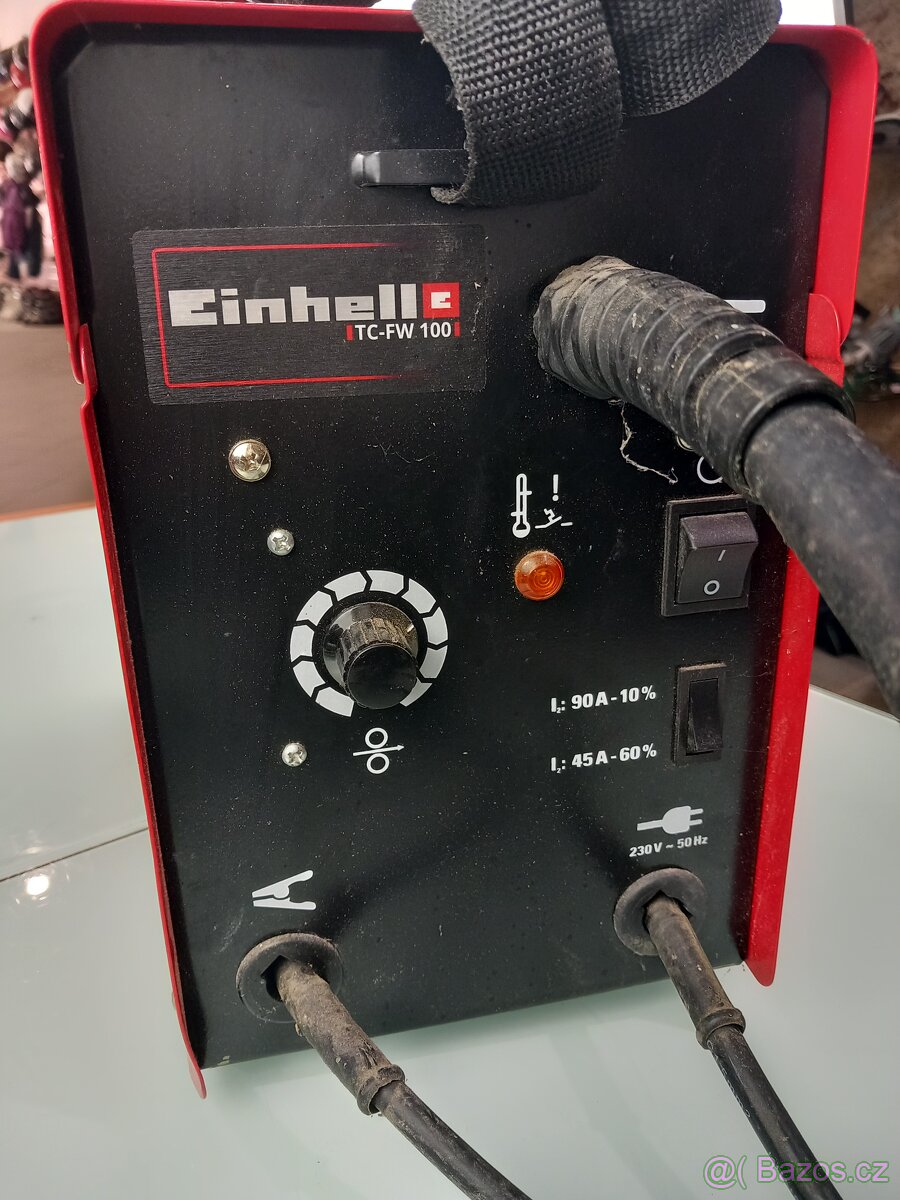 Svařovací stroj Rothenberger MIG - 2