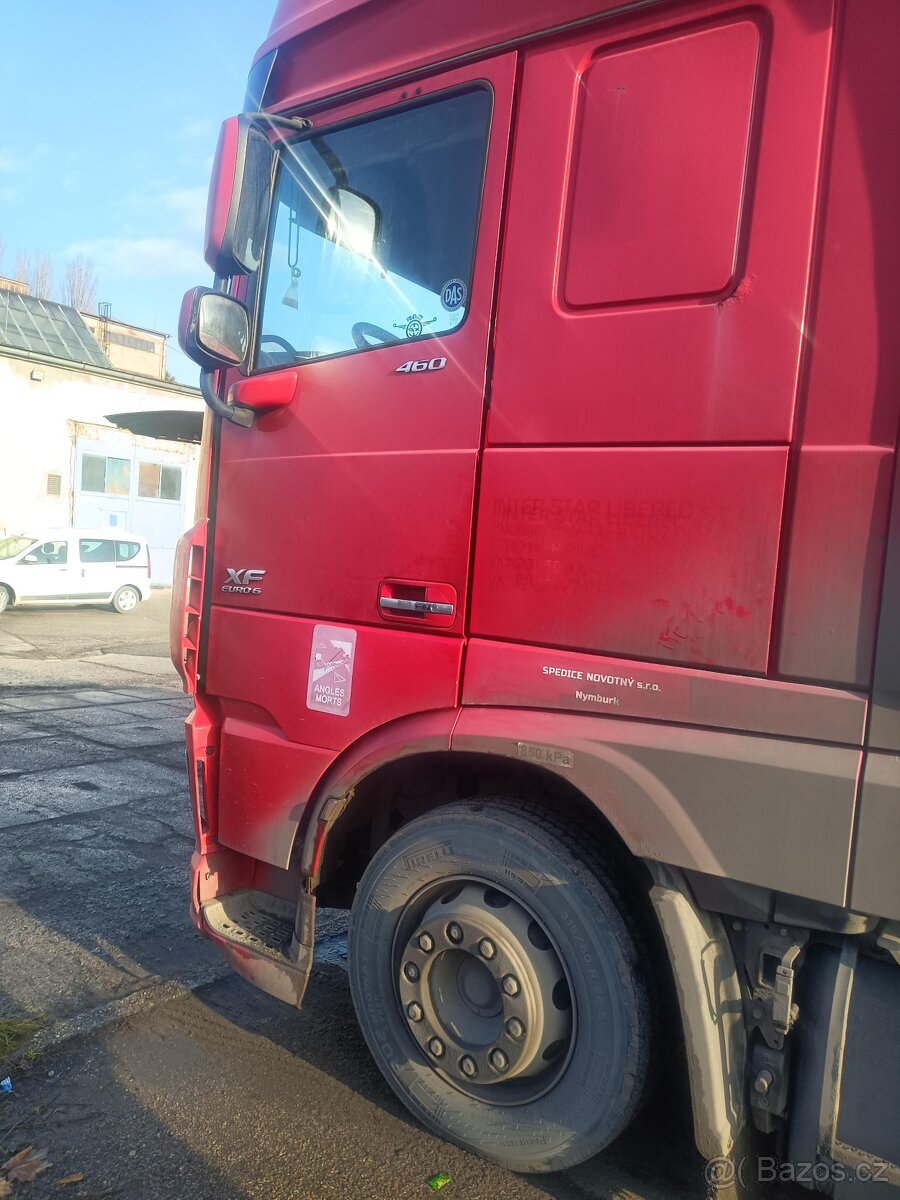 Prodej tahače DAF XF 460 FT - 2