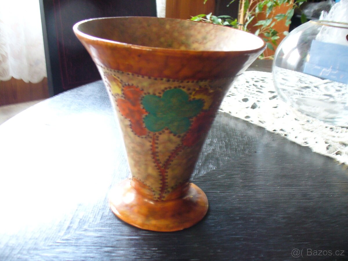 Vázy - Ditmar-Urbach. - 2