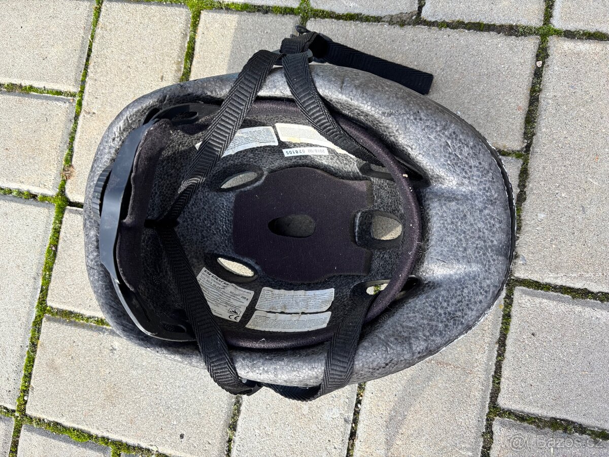 Detska cyklisticka prilba Arcore XS 46-53cm - 2