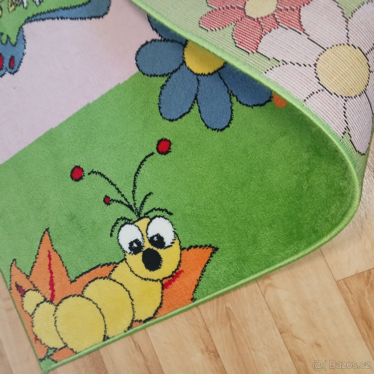 Koberec do dětského pokoje - 2