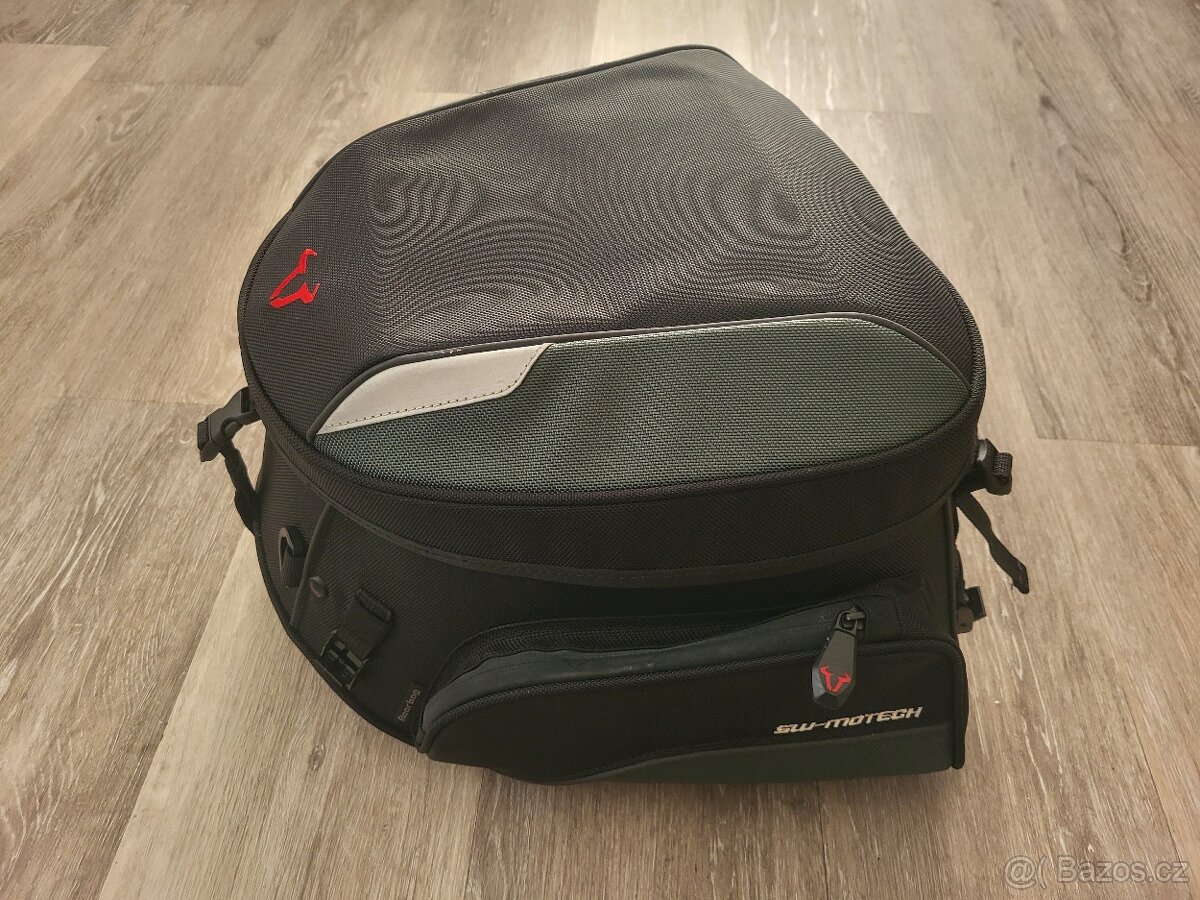 SW-MOTECH Rearbag brašna na sedlo spolujezdce - 2