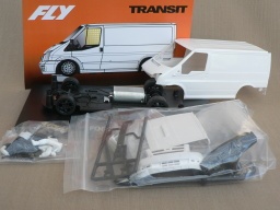 Autodráha,autíčka- Fly - 2