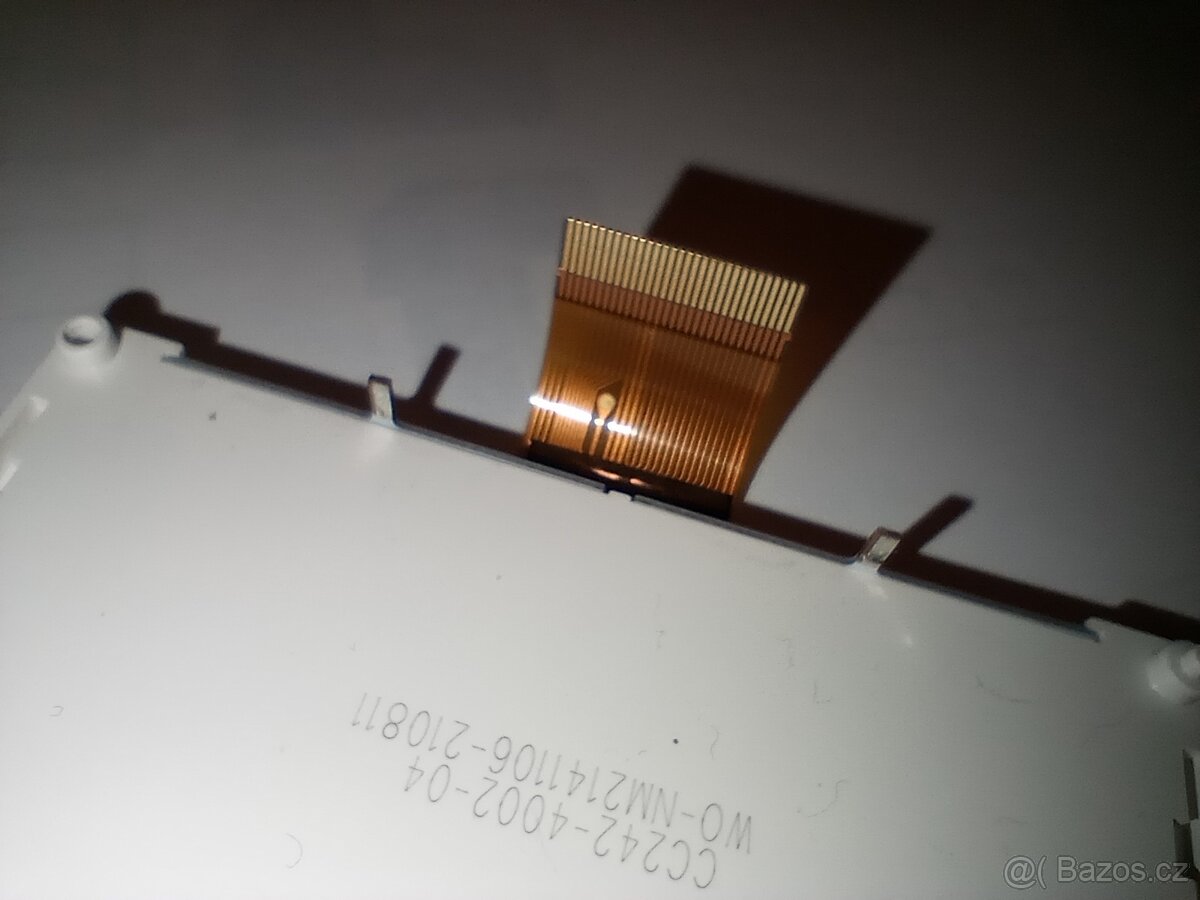 lcd modul LBL-CC242-4002-sw02 - 2